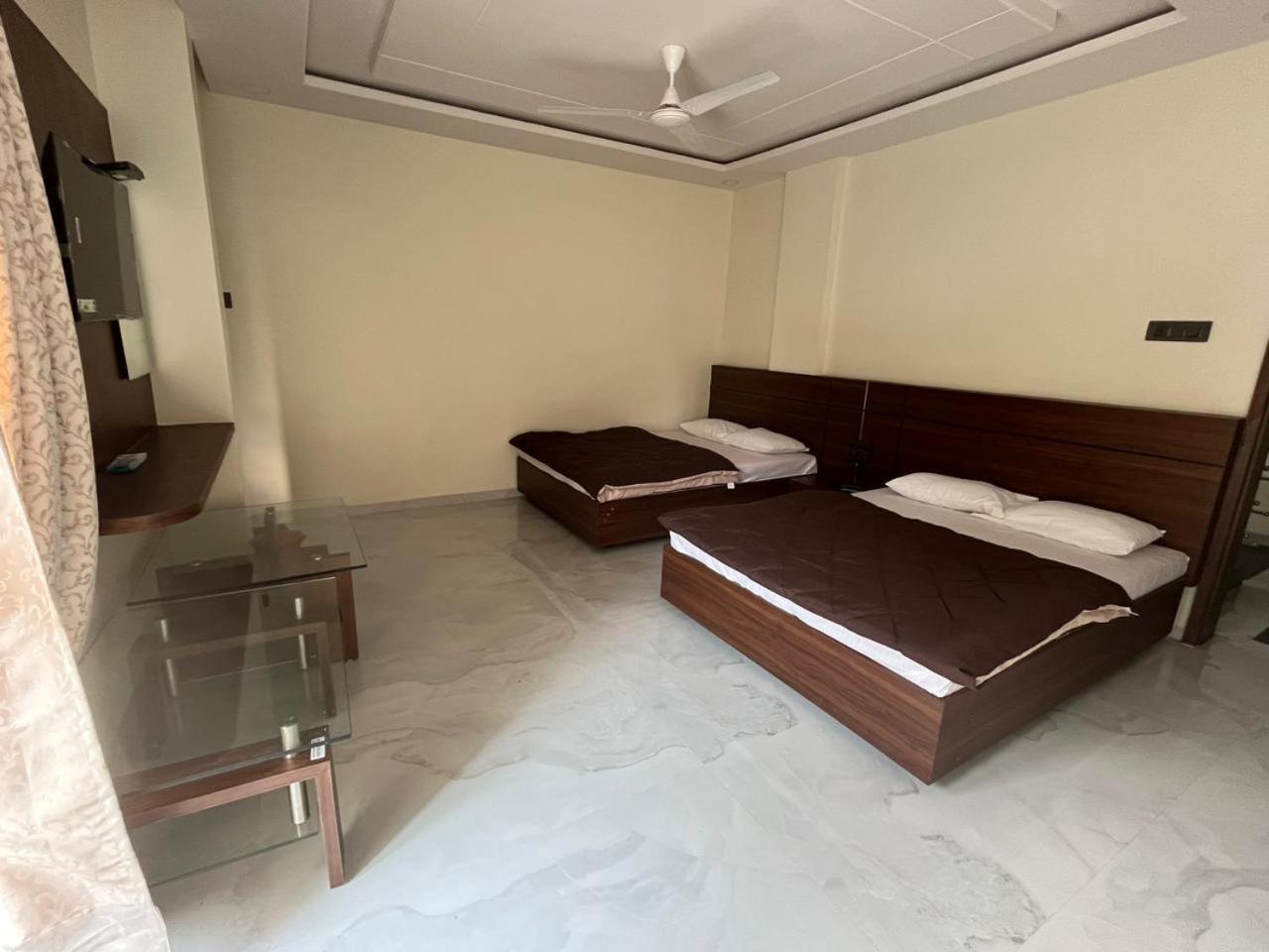 Hotel Sai Sandesh Shirdi Exterior photo